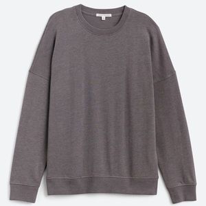 THREADS 4 THOUGHT Cathy Oversized Boyfriend French Terry